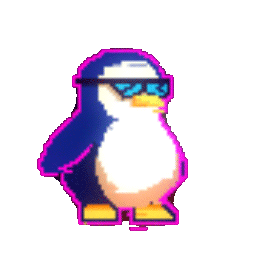 penguin