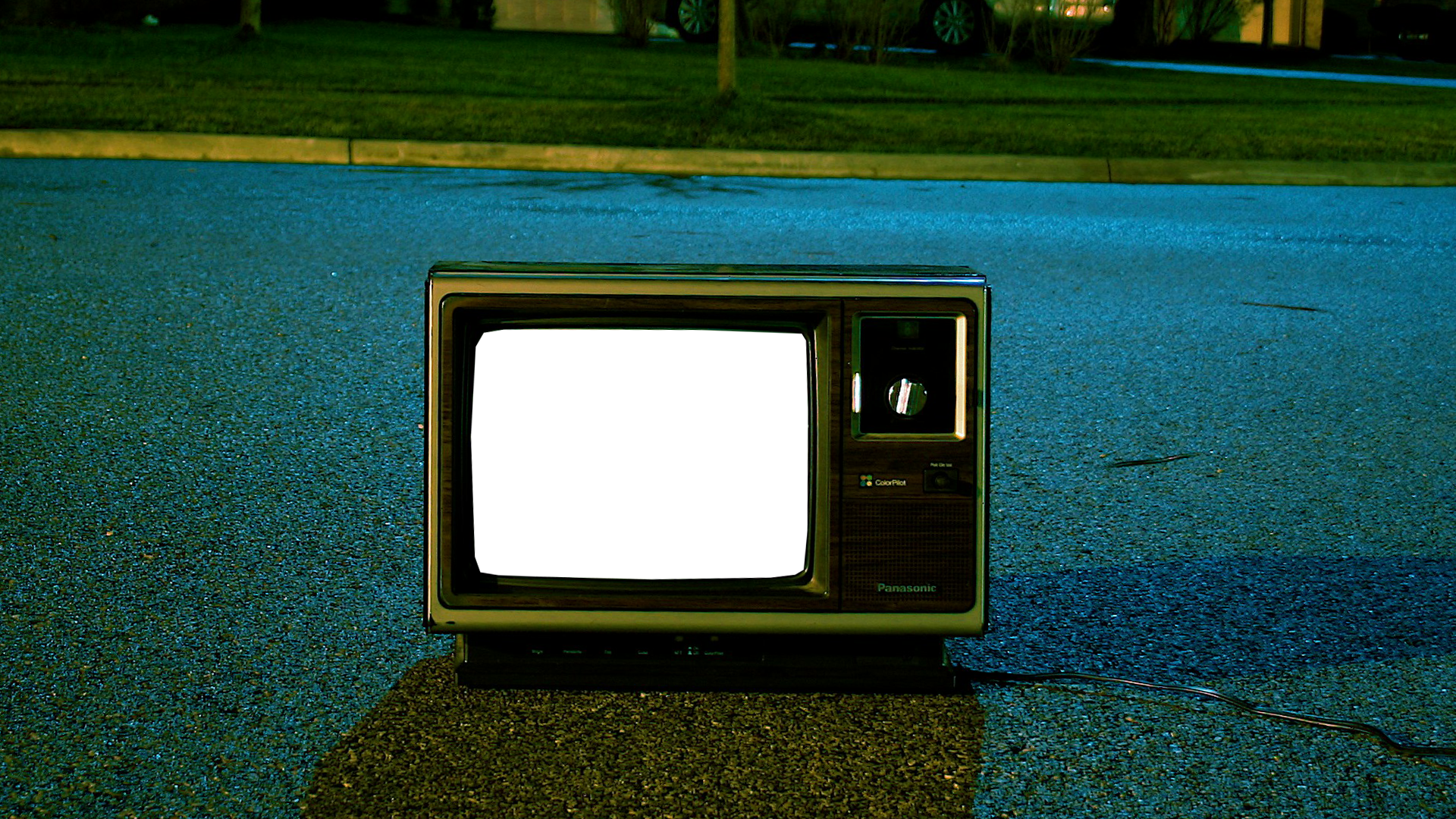 TV